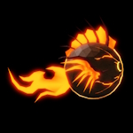 Molten Ripple