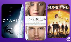 10 Movies Like Interstellar You Should Watch in 2026