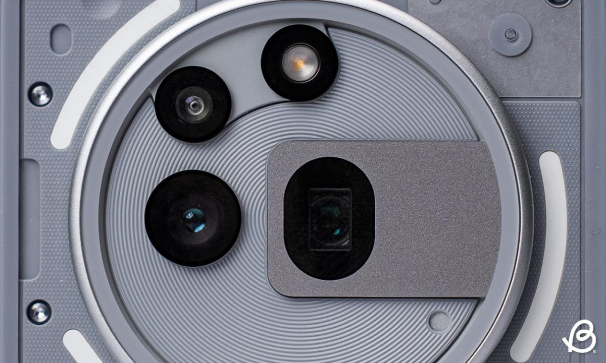 Nothing Phone (3a) vs Phone (3a) Pro: Camera Steals the Show | Beebom