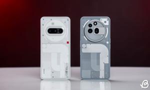 Nothing Phone (3a) vs Phone (3a) Pro: Camera Steals the Show