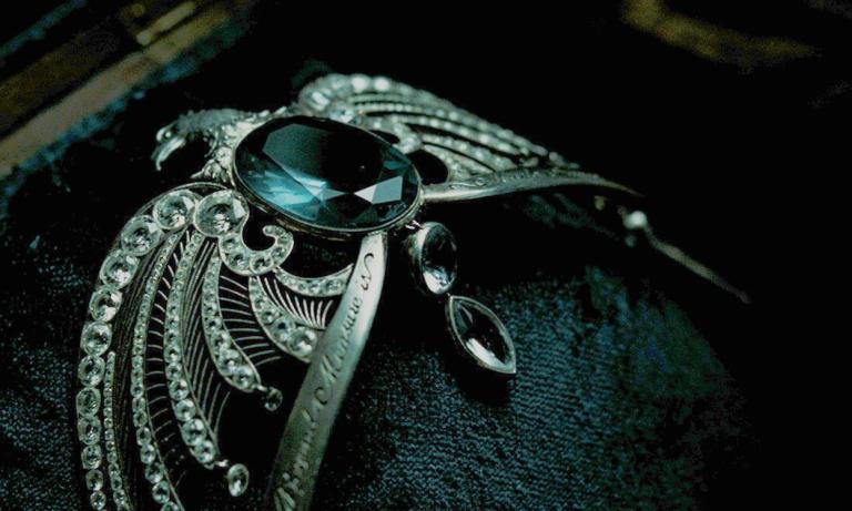 Harry Potter: What Are the 7 Horcruxes and How Were They Destroyed
