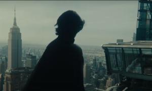 Thunderbolts Trailer Released at Super Bowl With Sentry's First Look