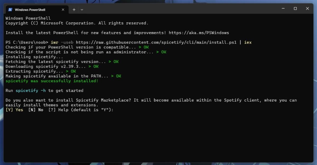 I Tried Spicetify and It Took My Spotify Experience from Bland to ...