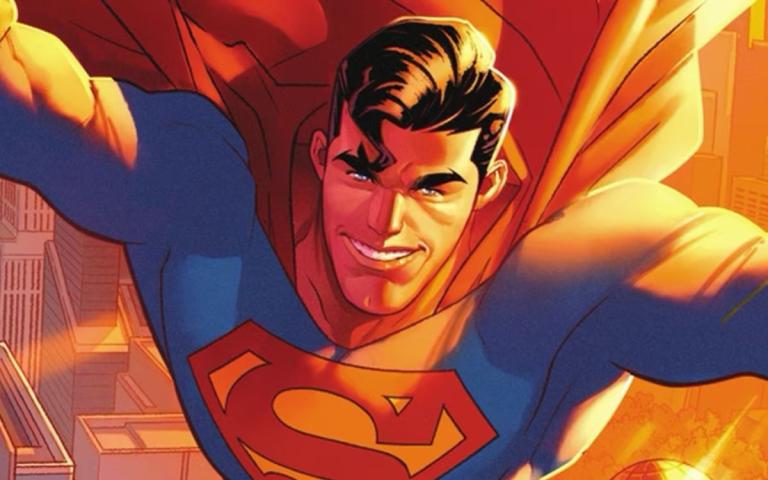 What Is the Real Name of Superman and 9 Other Questions About Superman