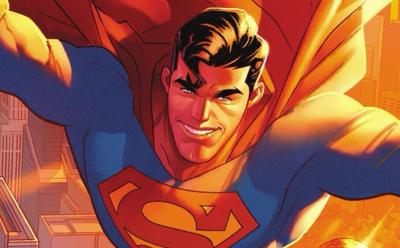 Superman