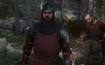 The Jaunt quest guide KCD 2