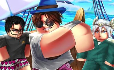 Verse Piece codes on Roblox