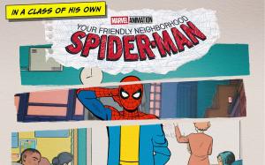 Your Friendly Neighborhood Spider-Man Finale Ending Explained