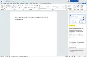 Microsoft Quietly Launched a Free Ad-Supported Office App, and No One ...