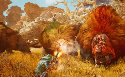 how to preload monster hunter wilds