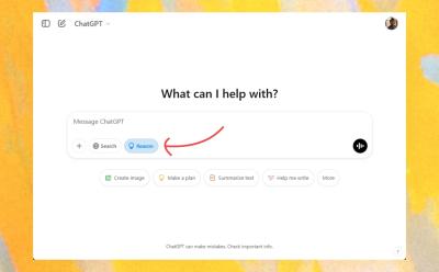 how to use chatgpt o3 mini model for free using reason button