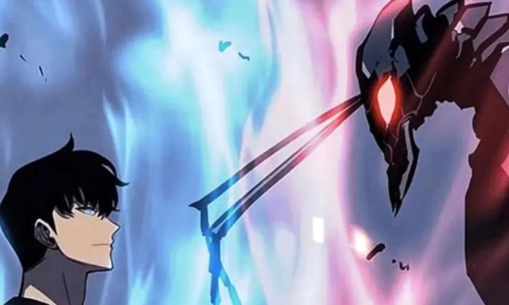 All Solo Leveling Arcs In Order Beebom