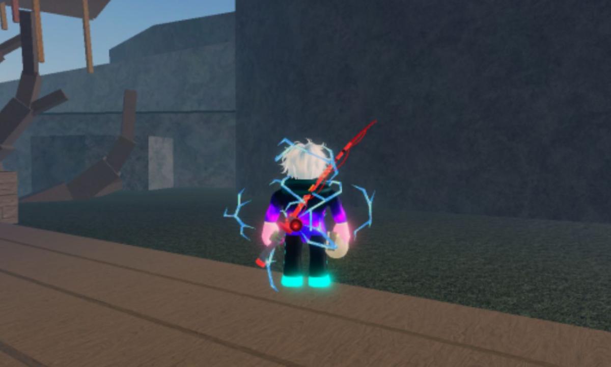 All New Rods In Fisch Cursed Sea Update Beebom