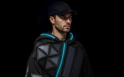 Anker Solix Solar Cloak promo image 2