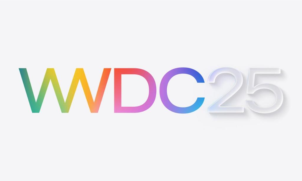 Apple WWDC 2025 banner