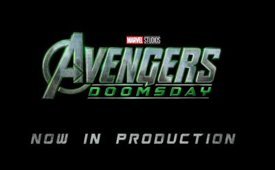 Avengers Doomsday Cast Announcement