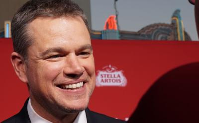 Best Matt Damon Movies