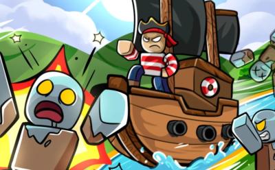 Dead Sails Codes
