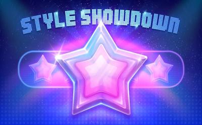 Dress to Impress Style Showdown banner