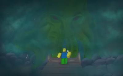 Fisch Cursed Seas Update Cthulhu image