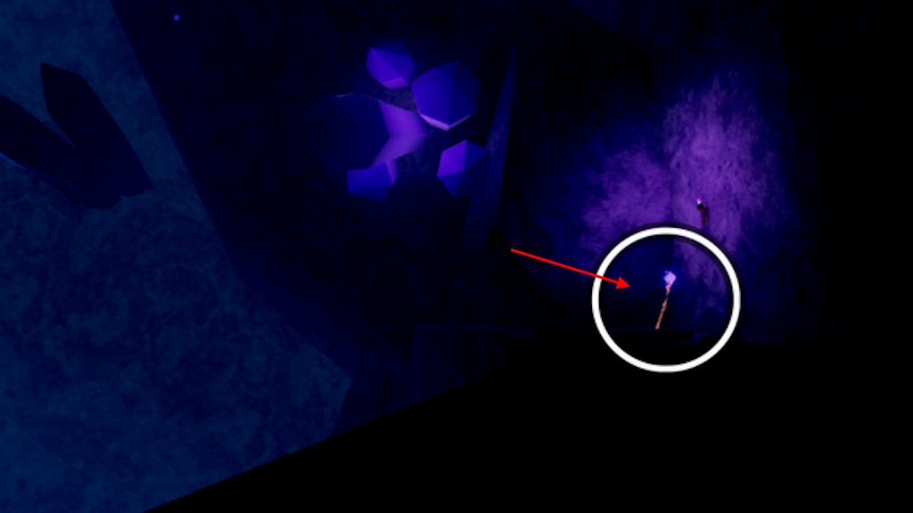 Free Spirit rod location Fisch