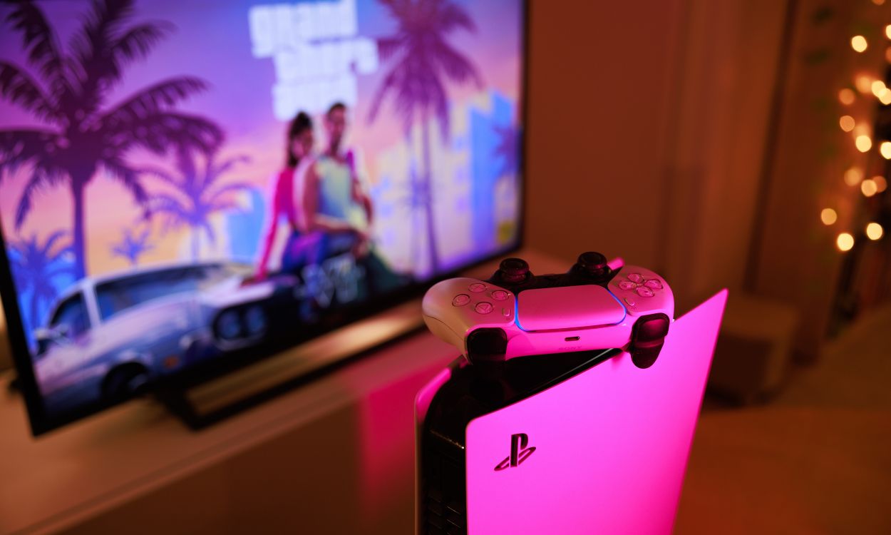 gta 6 ps5 store