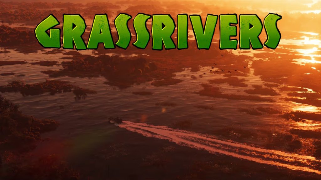GTA 6 Grassrivers