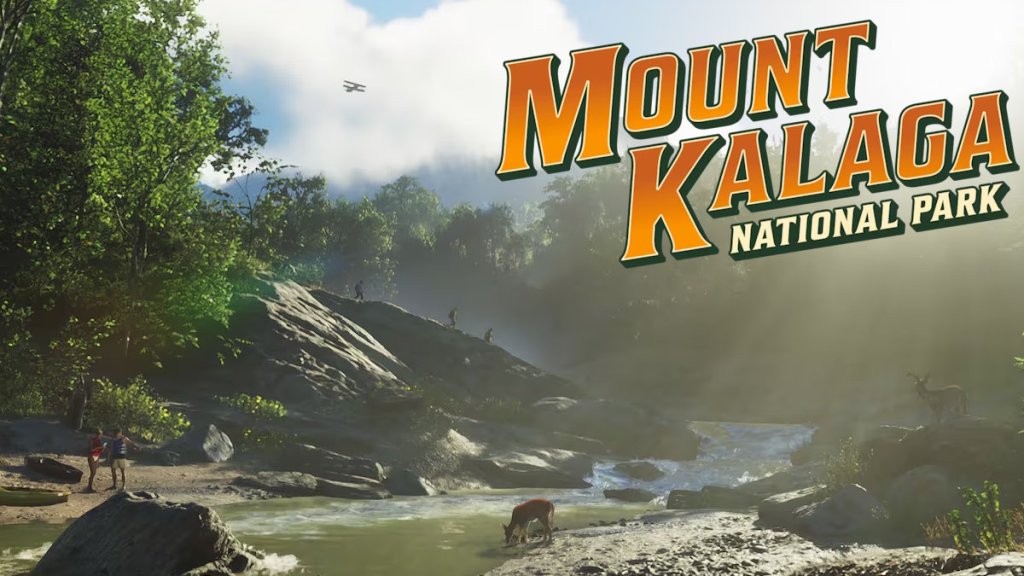 GTA 6 Mount Kalaga national park