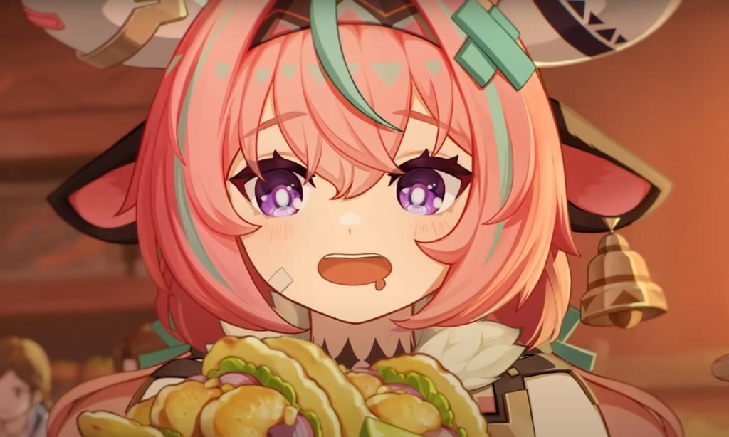 Genshin Impact 5.5 release date and time