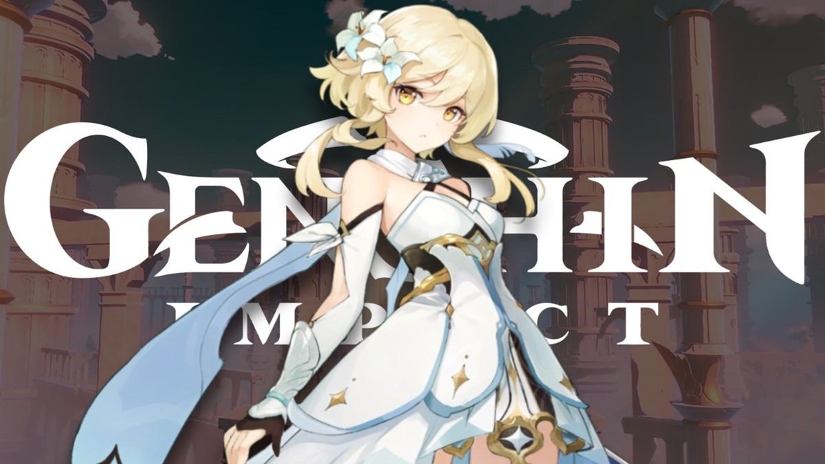 Genshin Impact Tier List