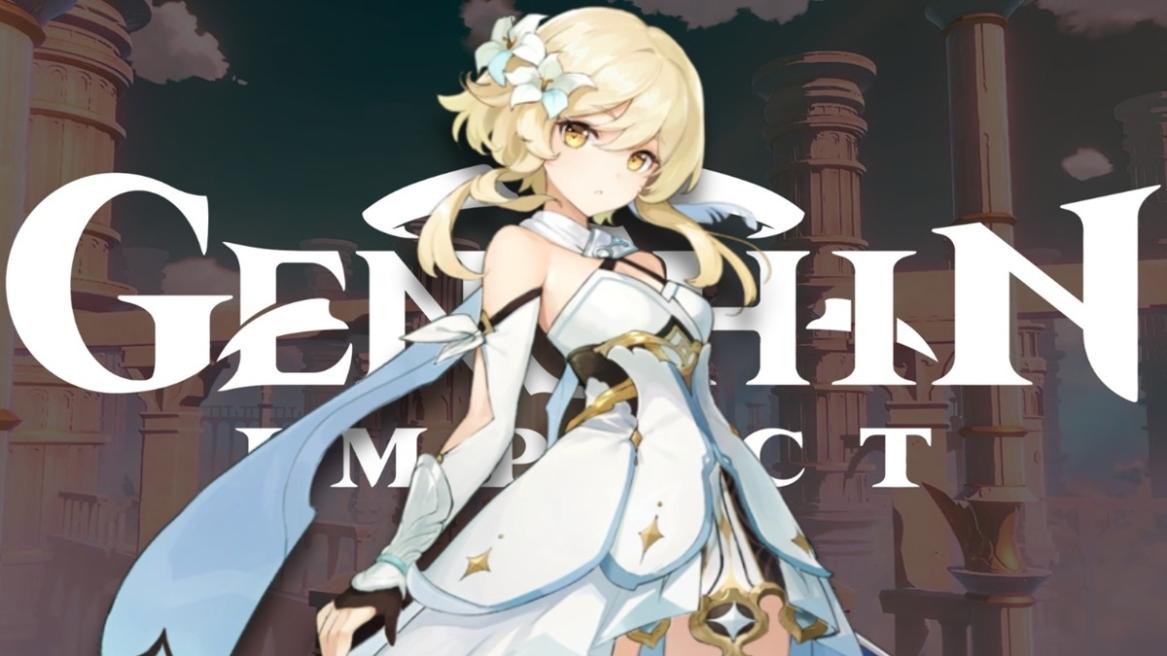 Genshin Impact Tier List