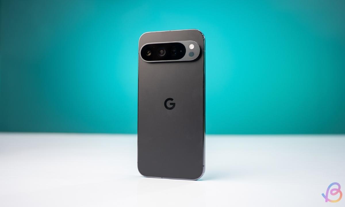 Google's March Pixel Drop Brings Scam Detection and Improved AI ...