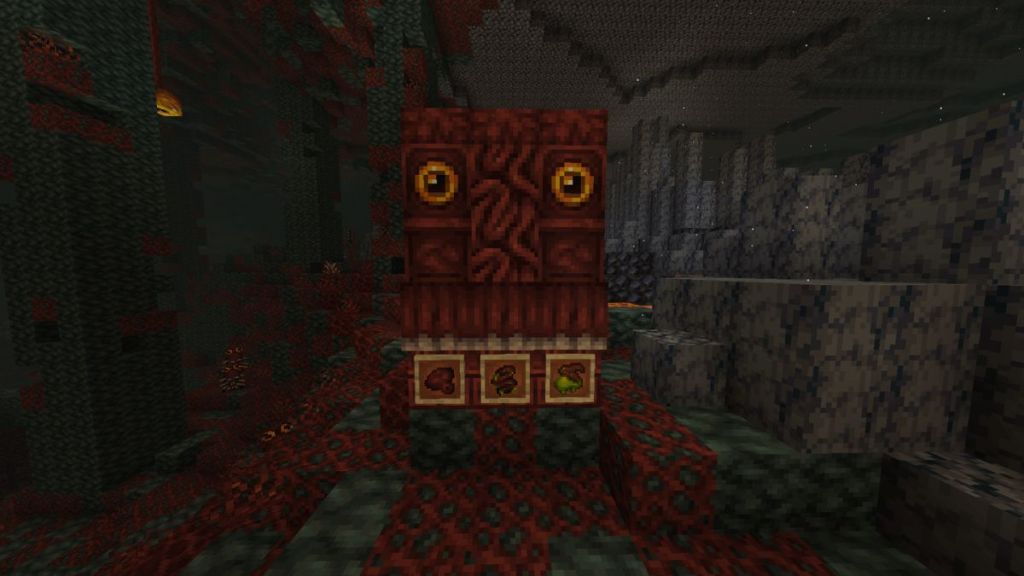 Incision Minecraft Mod