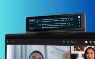 Lenovo Magic Bay Proof of Concept Tiko Pro showcase (2)