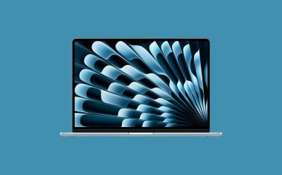 MacBook Air M4