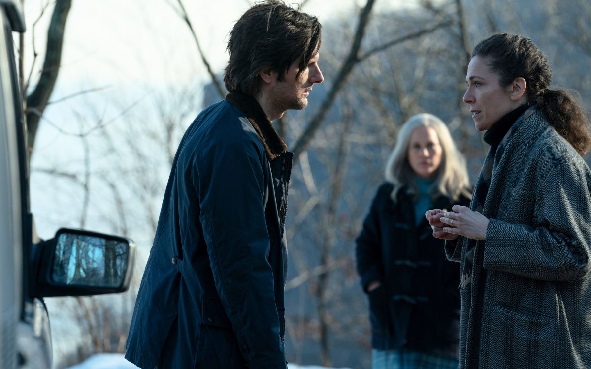 Severance (TV series) visual data 5