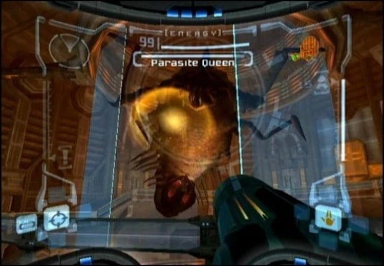 Metroid Prime
