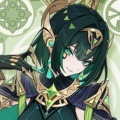 Nefer Genshin Impact Icon