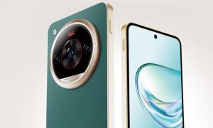 MWC 2025: Nubia Launches Focus 2 Ultra Smartphone With Rotatable Camera Ring