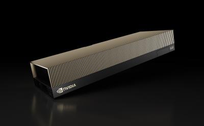 Nvidia RTX Pro 6000 server edition