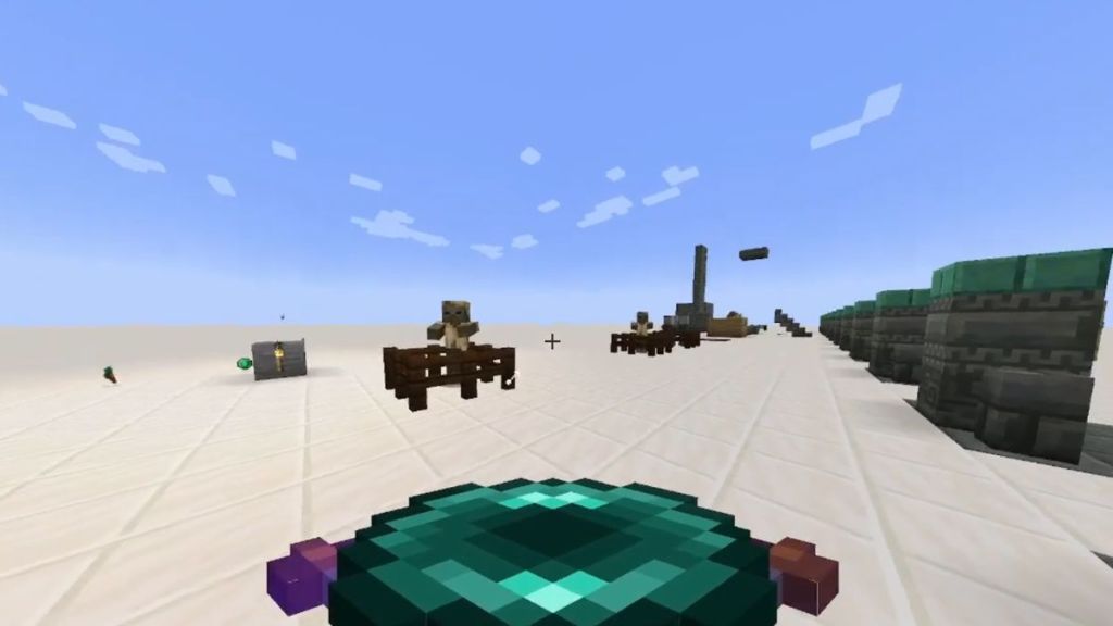 OmniCrossbow