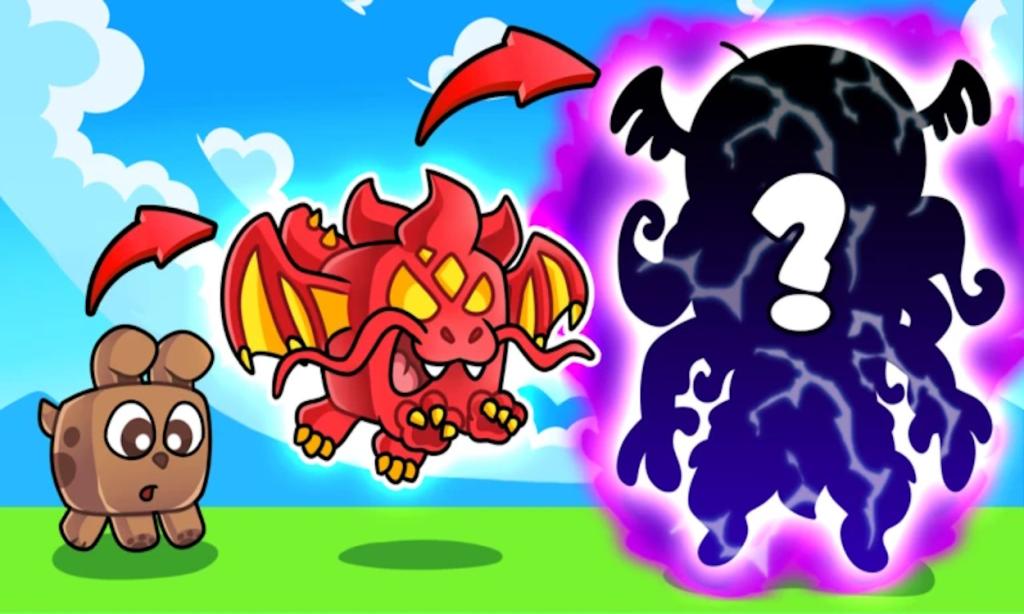 Rebirth Champions Ultimate Roblox banner