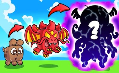 Rebirth Champions Ultimate Roblox banner
