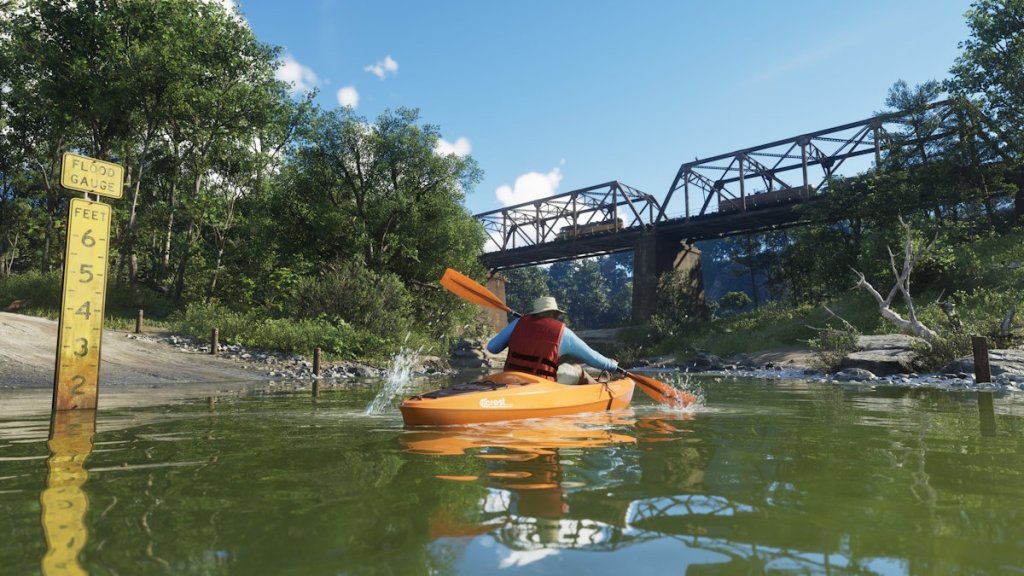 River Valley in GTA VI