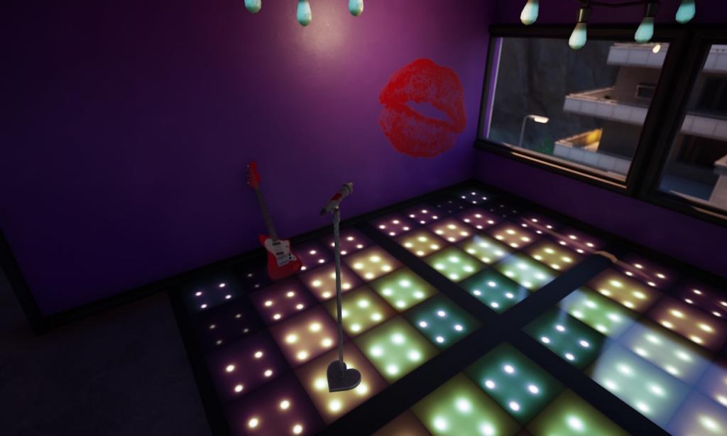 Sabrina Carpenter Gear Appears In Fortnite Hinting At Festival