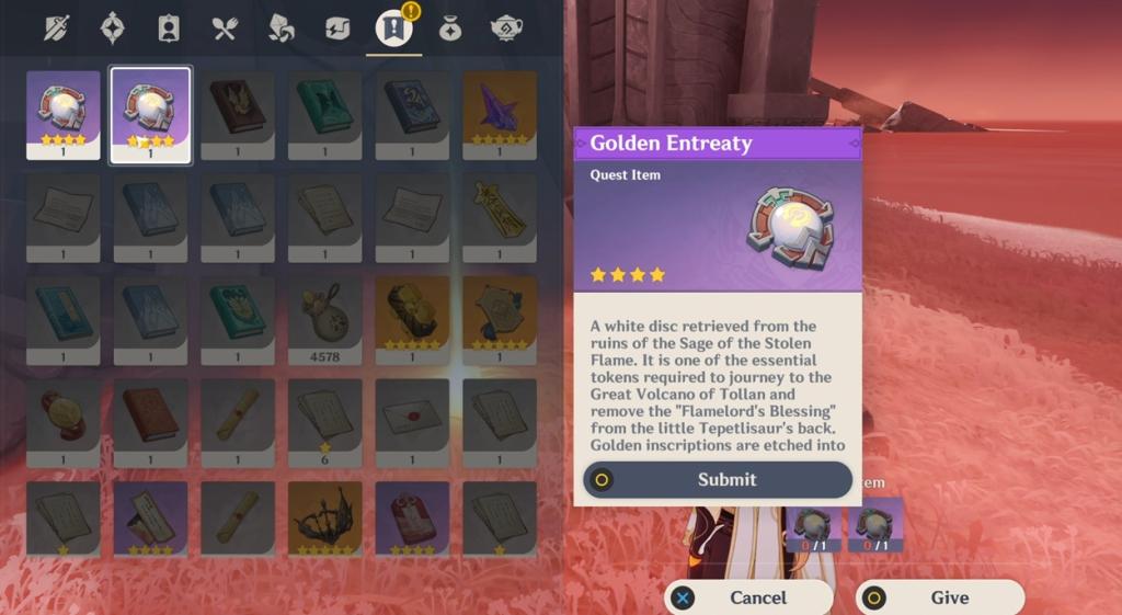 Genshin Impact 5.5: A Final Emberforged Quest Guide | Beebom