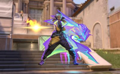 Waylay agent gear with release date