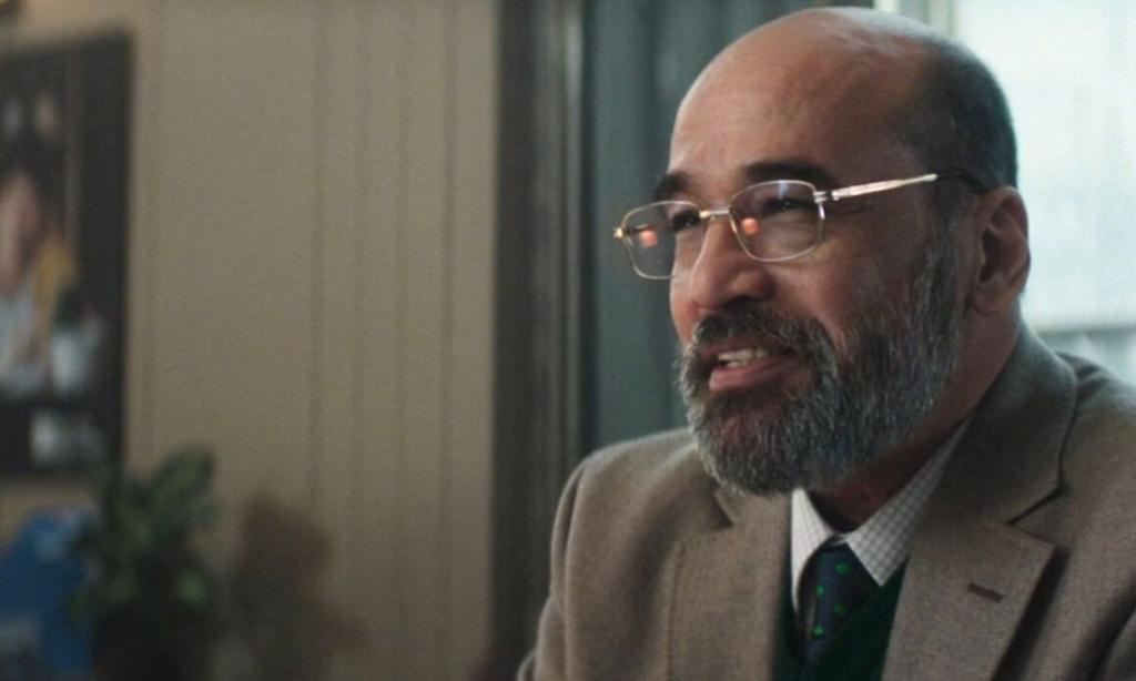 Yusuf Khan in Daredevil Born Again