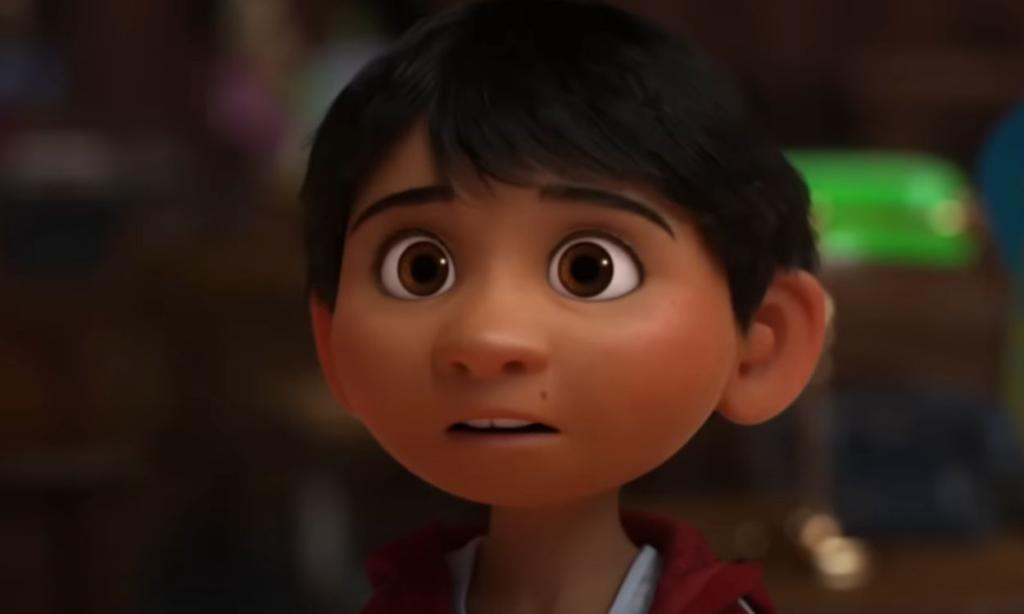 Miguel in Coco