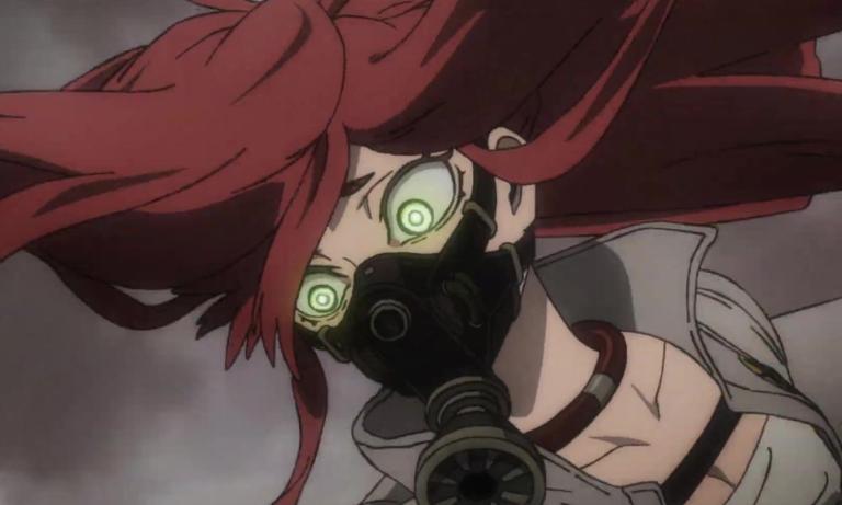 Gachiakuta